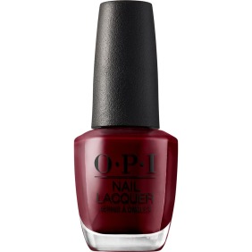 Opi - Classic Nagellack Nagellack GOT THE BLUES FOR RED 15 ml