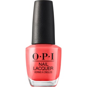 Opi - Classic Nagellack LIVE LOVE CARNAVAL Emaille 15 ml