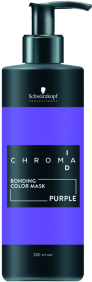 Schwarzkopf - Intensive Color Chroma ID Bonding Maske 280 ml