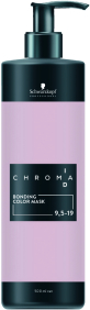Schwarzkopf - Chroma ID Bonding Farbmaske 9,5-19 von 500 ml
