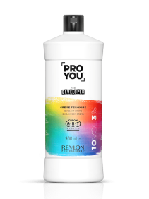 Revlon Proyou - DER ENTWICKLER Oxidationsmittel 10 Vol. (3%) 900 ml