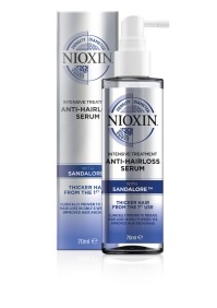 Nioxin - SANDALORE Anti-Haarausfall-Serum 70 ml