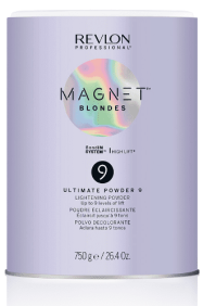 Revlon Magnet - MAGNET BLONDES Ultimate Powder 9 Verfärbungsumschlag von 750 gr