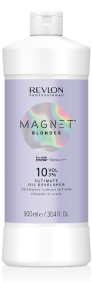 Revlon Magnet - Oxidationsmittel MAGNET BLONDES 10 Vol. (3%) 900 ml