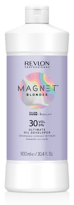Revlon Magnet - MAGNET BLONDES Oxidationsmittel 30 Vol. (9%) 900 ml