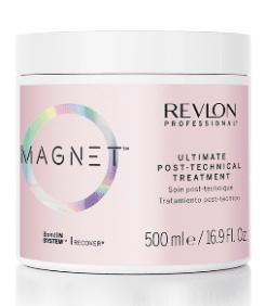 Revlon Magnet - MAGNET BLONDES Posttechnische Maske 500 ml