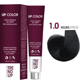 Trend Up - Tinte UP COLOR 1.0 Negro 100 ml