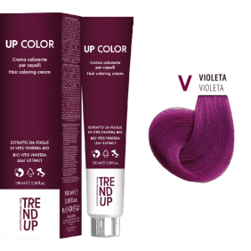Trend Up - Tinte UP COLOR Corrector (V) Violeta 100 ml