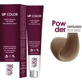 Trend Up - Tinte UP COLOR Empolvado (Powder) 100 ml