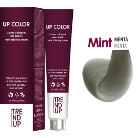 Trend Up - Tinte UP COLOR Menta (Mint) 100 ml
