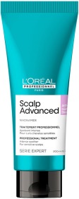 L`Oréal Serie Expert - Acondicionador SCALP ADVANCED Cuero Cabelludo Sensible 200 ml