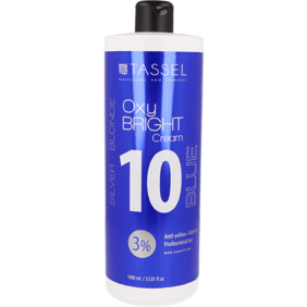 Tassel - Oxidante AZUL en crema 10 volúmenes de 1000 ml (07792)