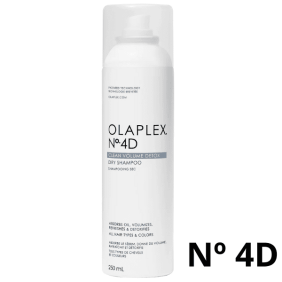 Olaplex - Nº.4D CLEAN VOLUME DETOX DRY SHAMPOO Champú en Seco 250 ml