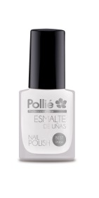 Pollié - Nagellack Perlweiß 12 ml (03503)