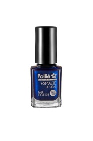 Pollié - Nagellack Blau metallic 12 ml (03508)
