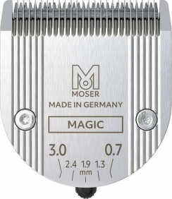 Moser - Aufsatz Li+Pro 1884-7040          