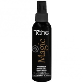 Tahe - MAGIC Maske ohne Spülung (10 Vorteile in einem Produkt) 125 ml