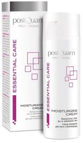 Postquam - Feuchtigkeitsspendene Creme für trockenen oder dehydrierte Haut 50 ml (PQE01320)