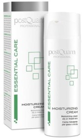 Postquam - Feuchtigkeitscreme für Mischhaut oder fetigger Haut 50 ml (PQE01330)