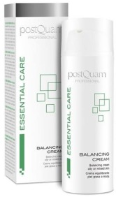 Postquam - Balancing Hautcreme für Misch- und Fettiger Haut 50 ml (PQE01430)
