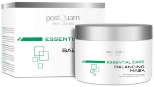 Postquam - Balance Kur für fettige Haut oder Mischhaut 200 ml (PQE03015)
