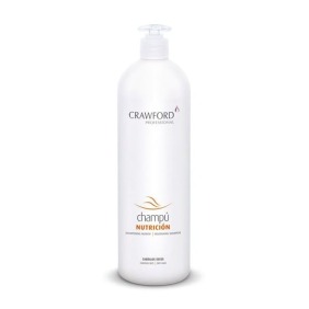 Crawford - Shampoo Stärkung 1000 ml      