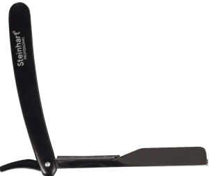 Steinhart - Rasiermesser mit austauschbarer Rasierklingen (N3703054)