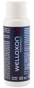 Wella - Future Perfect Welloxon Oxidadationsmittel 20 Vol. (6%) 60 ml