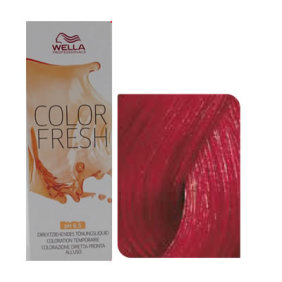 Wella - Farbbad Color Fresh 6/45 75 ml    