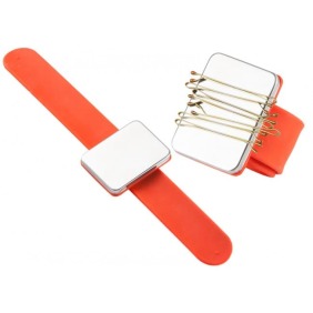 Fama Fabré - Magnet Armband              