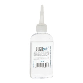 EUROSTIL - Flasche mit Schmieröl / Öl 100 ml (03751)