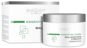 Postquam - Hautcreme Balancing für Misch- und fettiger Haut 200 ml (PQE01460)