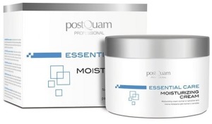 Postquam - Feuchtigkeitscreme für normale und sensible Haut200 ml (PQE01340)