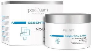 Postquam - Pflegelotion für normale und sensible Haut 200 ml (PQE01440)
