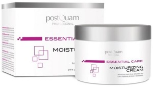 Postquam - Feuchtigkeitscreme für trockene oder dehydrierte Haut 200 ml (PQE01350)