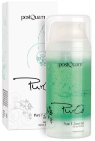 Postquam - PURE T-Zone Purifying Gel 100 ml (PQEPURGEL)