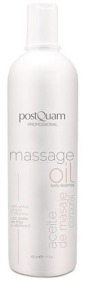 Postquam - Massageöl 500 ml (PQE02850)  