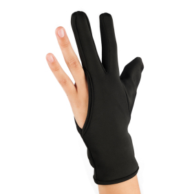 EUROSTIL - 3-Finger-Handschuh für hohe Temperaturen (03857)