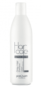 Postquam - Shampoo für weißes Haar 250 ml (PQP03025)