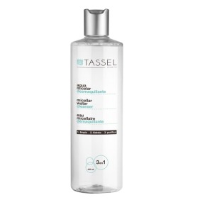 Tassel - WASSER MIZELLAR 400 ml (04206)  
