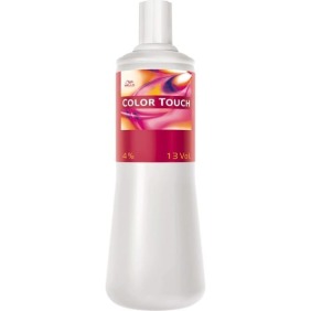 Wella - Intensive Emulsion Color Touch 13 vol (4%) 1000 ml