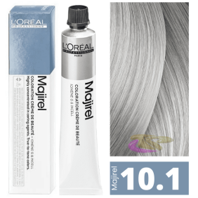 L`Oral - Tint MAJIREL 10.1 Ash Blonde 50 ml Extra