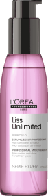 L`Oral Expert Series - Öl Peinado LISS UNLIMITED widerspenstiges Haar 125 ml