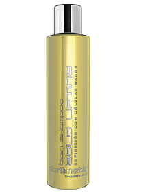April Et Nature - Shampoo Bain HEBE lockiges Haar GOLD 250 ml