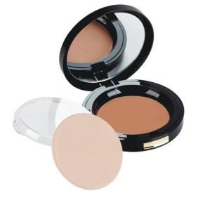 D`Orleac - Compact Makeup CMC n 2 Skins Brünetten (XM30602)