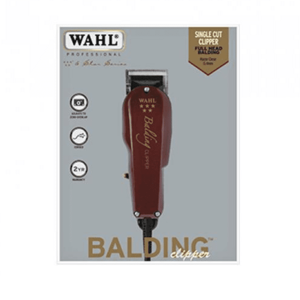 Wahl - M Cortapelo Maschine Balding (08110-016)