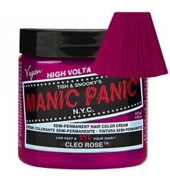 Manische Panik - Tint CLASSIC ROSE CLEO Fantas auf 118 ml