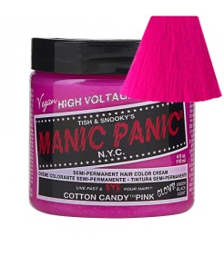 Manic Panic - Tint CLASSIC Fantas zu Cotton Candy Pink 118 ml