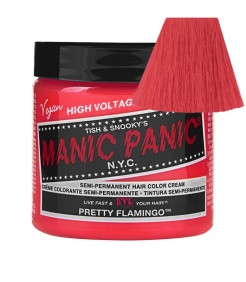 Manische Panik - Tint CLASSIC Fantas bis 118 ml FLAMINGO PRETTY
