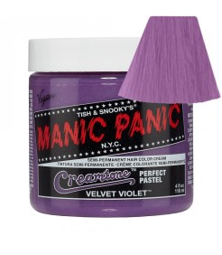 Manische Panik - Tint CREAMTONE Fantas zu SAMT VIOLET 118 ml